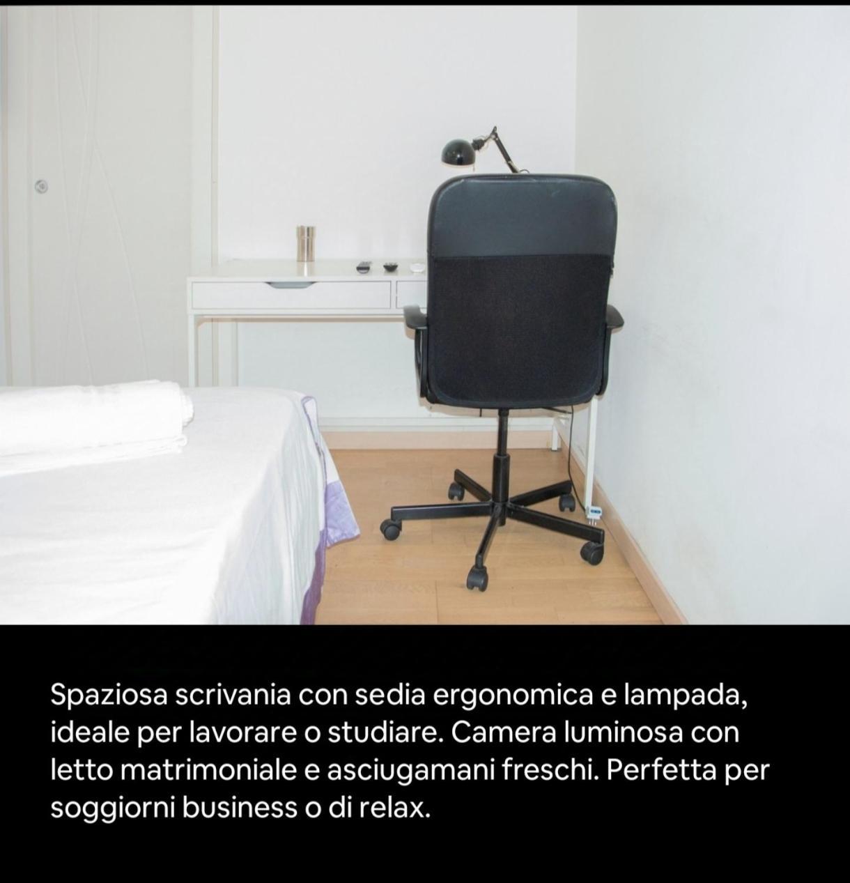 Séjour chez l'habitant La Casa Di Dette Rome